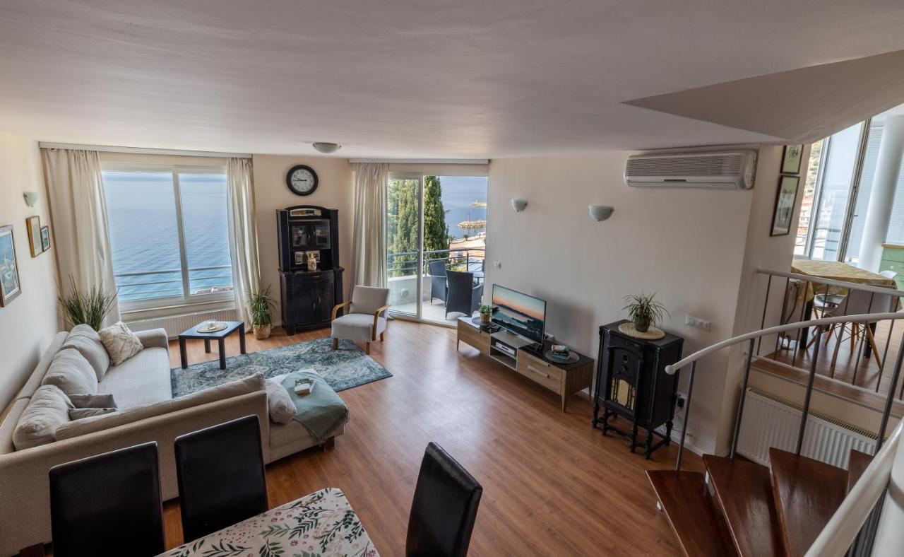 Apartments Villa Mandarina ポドゥゴラ エクステリア 写真