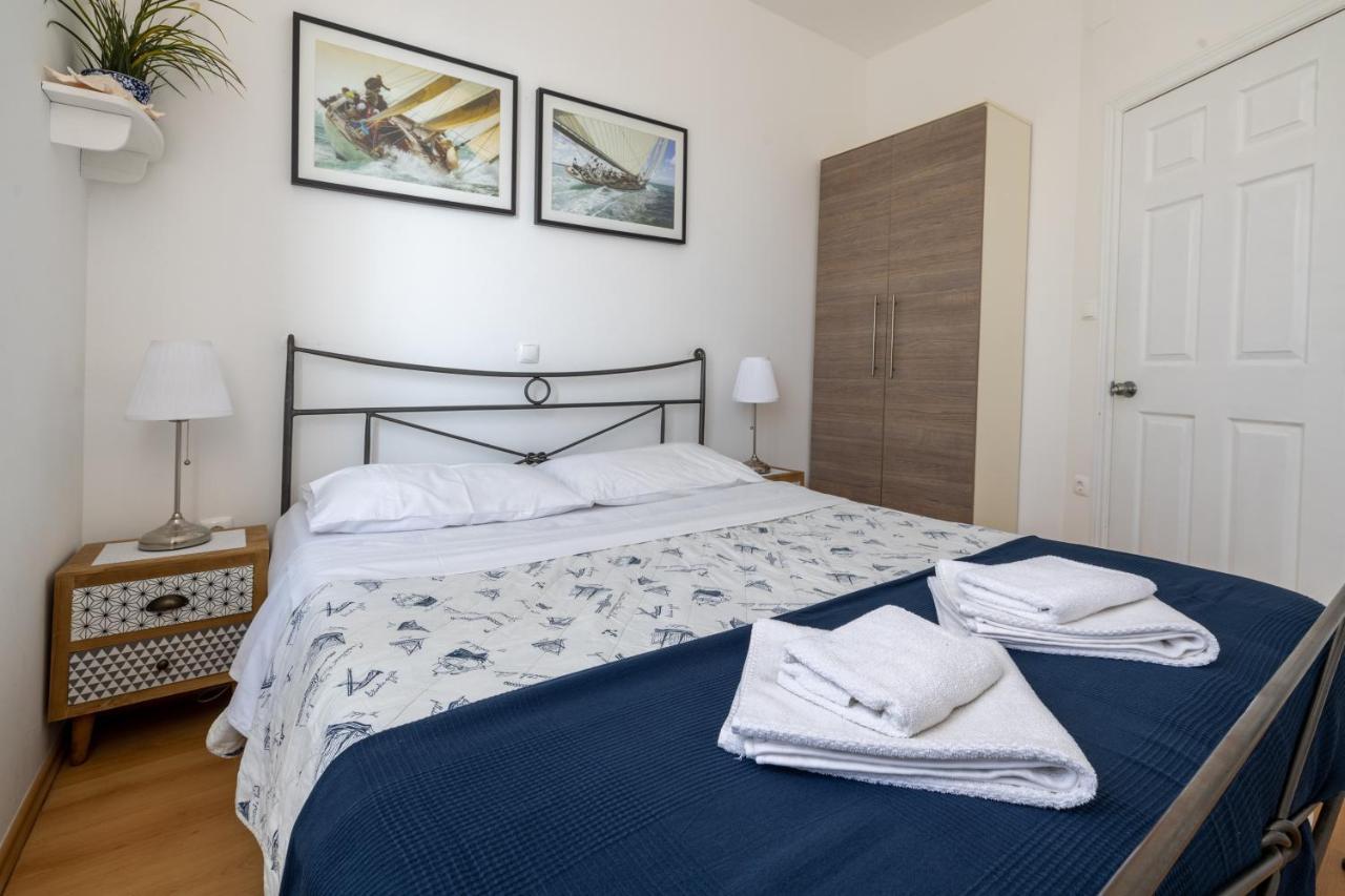 Apartments Villa Mandarina ポドゥゴラ エクステリア 写真